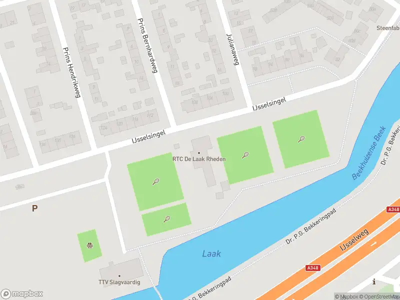 Overlastmelding IJsselsingel in Rheden