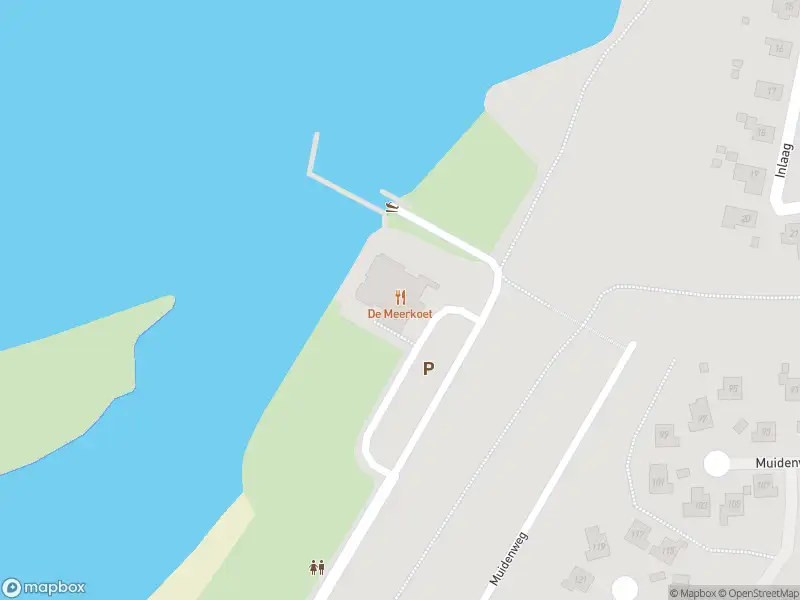 Brandweer met grote spoed naar de Schelphoek in Wolphaartsdijk