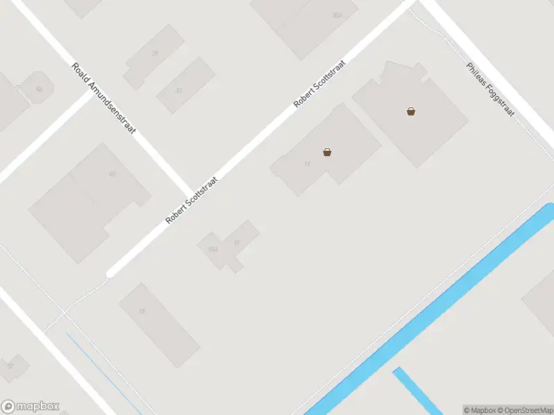 Brandweer met gepaste spoed naar de Robert Scottstraat in Emmen