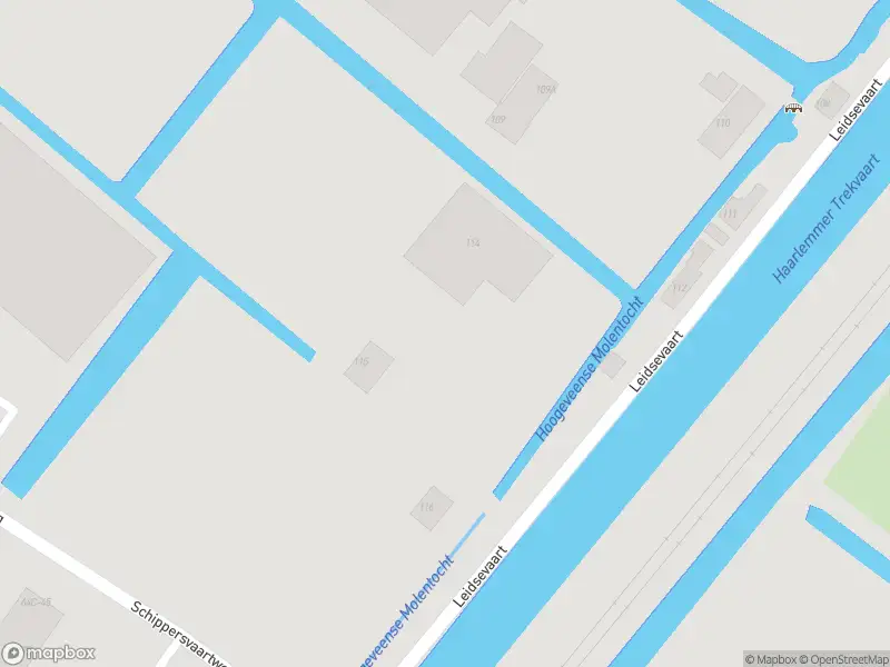Overlastmelding Leidsevaart in Noordwijkerhout