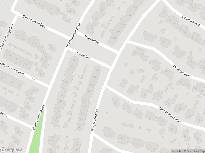Overlastmelding Slangenburgallee in 6921HX Duiven gesloten