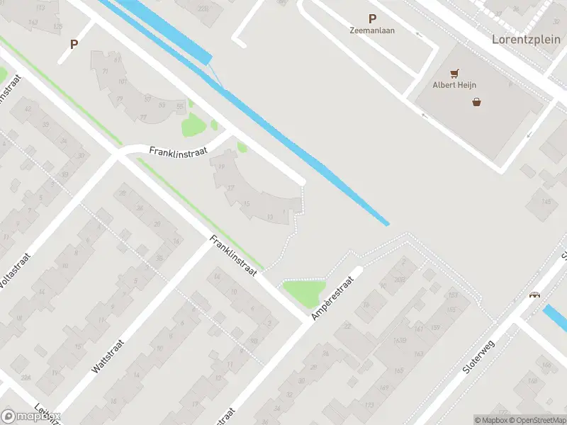 Traumahelikopter met grote spoed naar de Franklinstraat in Badhoevedorp
