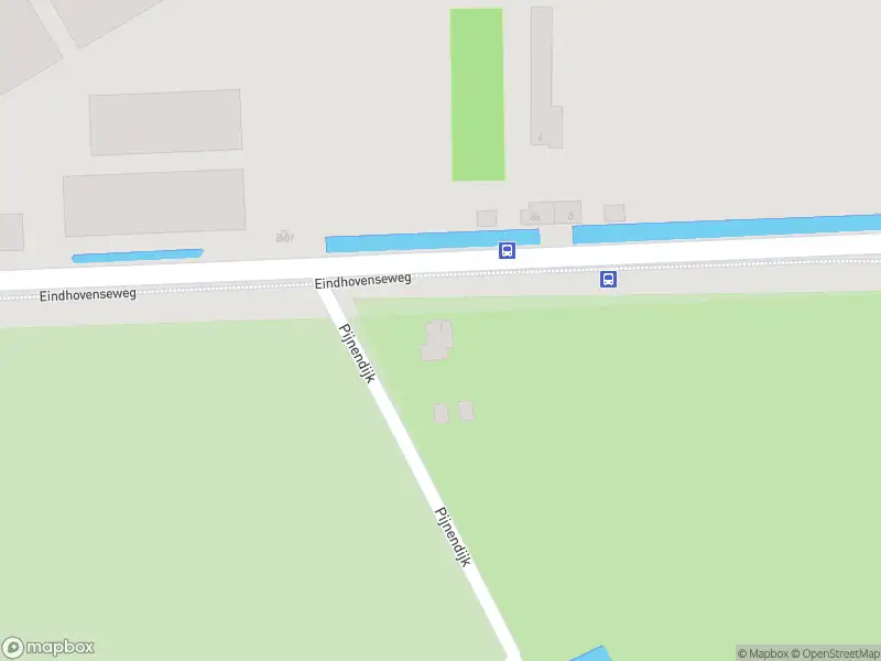 Overlastmelding Eindhovenseweg in Moergestel
