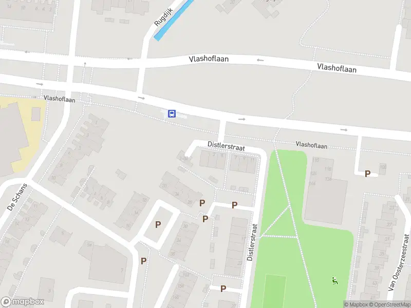Overlastmelding met urgentie  in Tilburg gesloten