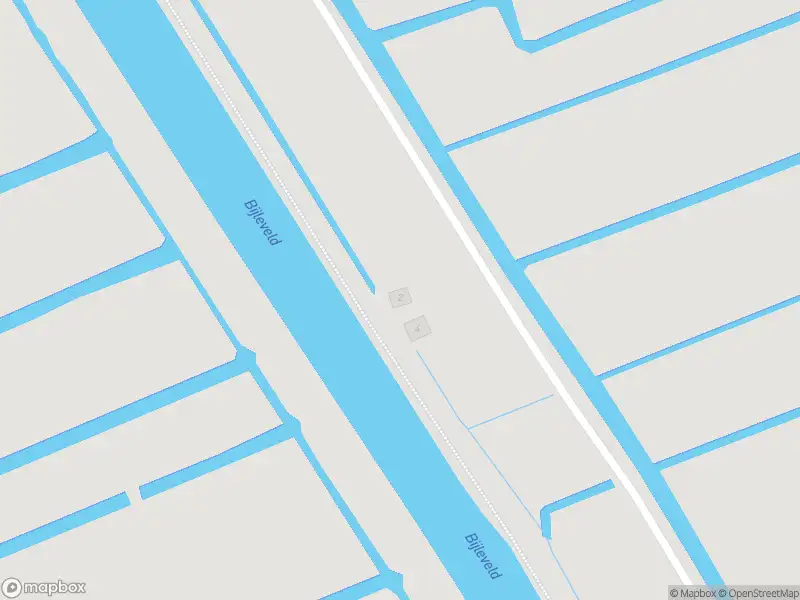 Overlastmelding Portengense Zuwe in Kockengen