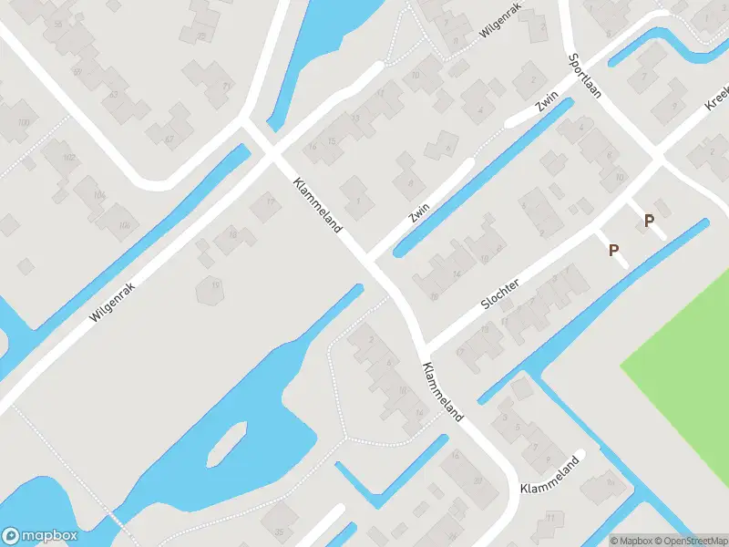 Overlastmelding Klammeland in Benningbroek