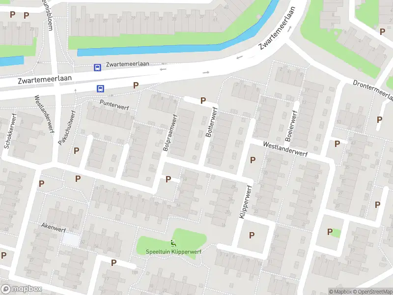Brandweer met gepaste spoed naar de Vuurbloem in Leiden vanwege stankoverlast