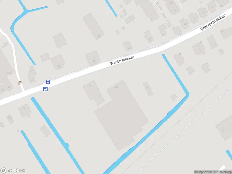Overlastmelding Westerblokker in Blokker