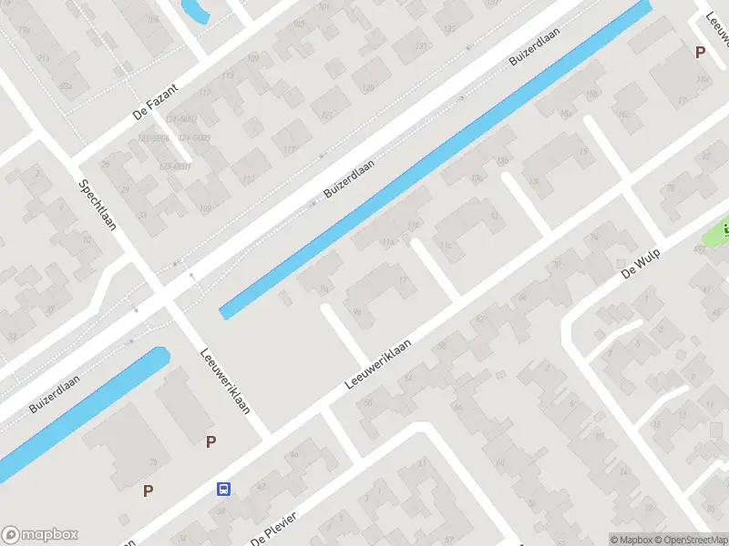Politie met grote spoed naar de De Rietgans in Hoogeveen vanwege overval