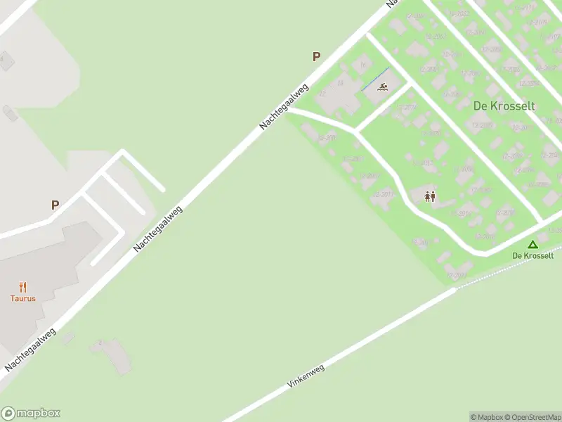 Brandweer met grote spoed naar de Nachtegaalweg in Velden