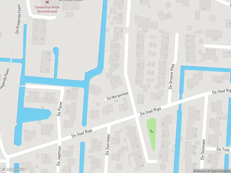 Ambulance met gepaste spoed naar de De Morgenstar in Venhuizen