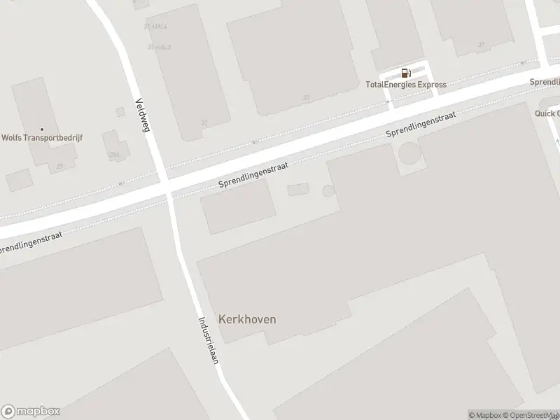 Overlastmelding Sprendlingenstraat in Oisterwijk