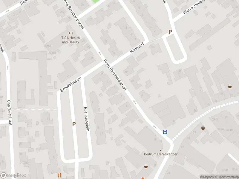 Overlastmelding Houtwerf in 5281KZ Boxtel