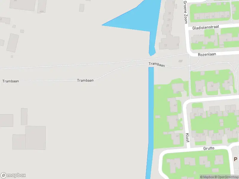 Overlastmelding Koningin Julianaweg in Sommelsdijk