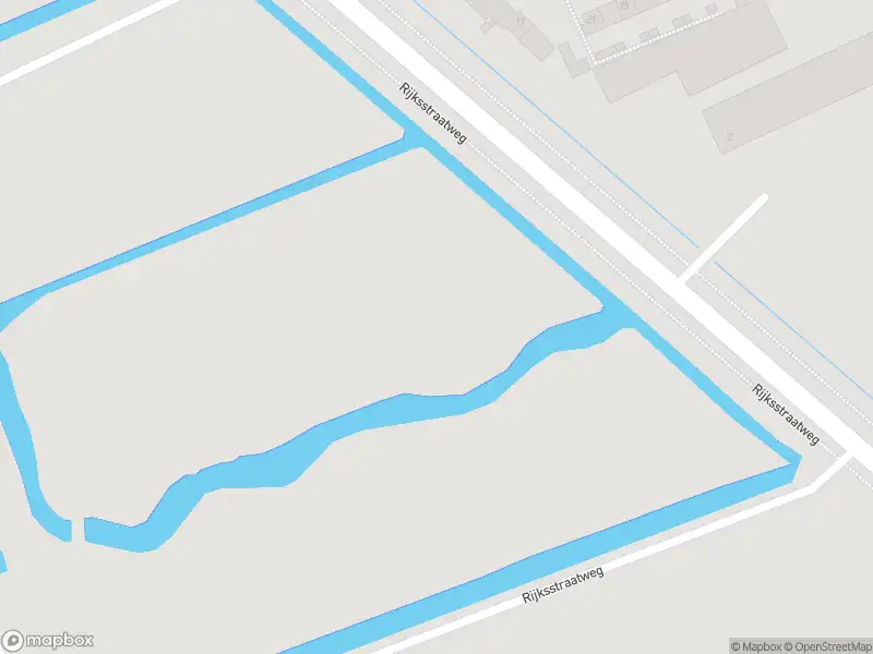 Brandweer met gepaste spoed naar de Rijksstraatweg in Zwammerdam vanwege afgaan automatisch brandalarm