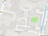Overlastmelding Van Vlietstraat in 2181GN Hillegom