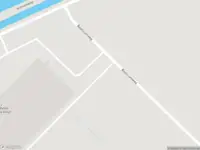 Ambulance met gepaste spoed naar de Krommeweg in Ridderkerk