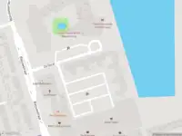 Ambulance met gepaste spoed naar de De Garst in Den Helder