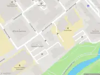 Ambulance met gepaste spoed naar de Jan Ligthartstraat in Rotterdam