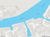 Brandweer met gepaste spoed naar de Oostergoostraat in Grou