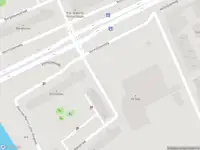 Ambulance met gepaste spoed naar de Koningsgeelstraat in Zaandam