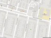 Overlastmelding Tiende Penninglaan in Gorinchem