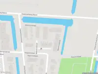 Overlastmelding Watermuntstraat in Heerhugowaard