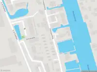 Overlastmelding Vrouwgeestweg in Woubrugge gesloten
