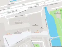 Ambulance met gepaste spoed naar de Koningin Julianaplein in Zaandam