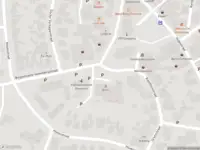 Traumahelikopter naar de Raadhuisstraat in Dinxperlo vanwege reanimatie