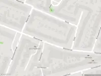 Politie naar de Kanaalstraat in Nijmegen vanwege aanrijding met letsel