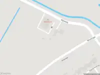 Overlastmelding Thuvine Park in 6921AR Duiven gesloten