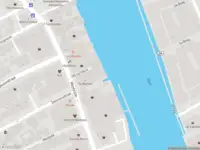 Brandweer met gepaste spoed naar de Het Luchthuis in Zaandam vanwege een liftopsluiting