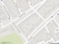 Overlastmelding Oude Haarenseweg in 5061VH Oisterwijk gesloten