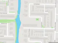 Overlastmelding Klaasje Zevensterstraat in 1183MD Amstelveen gesloten