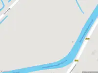 Brandweer met grote spoed naar de Provincialeweg West in Haastrecht