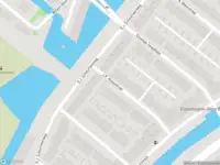 Ambulance met grote spoed naar de J.P. Kloosstraat in Amsterdam