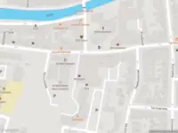 Overlastmelding Emmaweg in 3603AL Maarssen gesloten