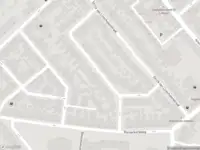Overlastmelding Thomas Wijckstraat in 1943JP Beverwijk gesloten