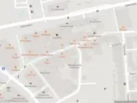 Brandweer met gepaste spoed naar de Raiffeisenstraat in Eindhoven