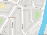 Besteld ambulance vervoer naar de Leimuidenstraat in Amsterdam