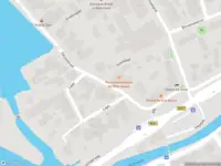 Overlastmelding Havenrak in Broek in Waterland