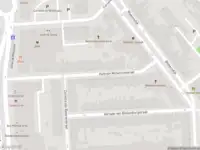 Overlastmelding Cornelis de Wittstraat in Dordrecht gesloten