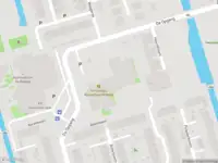 Overlastmelding De Opgang in Zwaag gesloten
