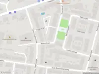 Brandweer met grote spoed naar de Nachtegaalplein in Nijmegen vanwege een liftopsluiting