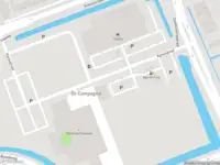 Overlastmelding Korendreef in Middelharnis gesloten