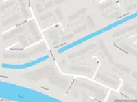 Overlastmelding Berliozstraat in 3335CL Zwijndrecht gesloten