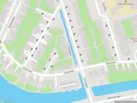 Ambulance met grote spoed naar de Essenlaan in Dirksland