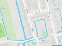 Overlastmelding Hoefijzer in Zwaag