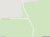 Brandweer met gepaste spoed naar de Damsterweg in Steendam